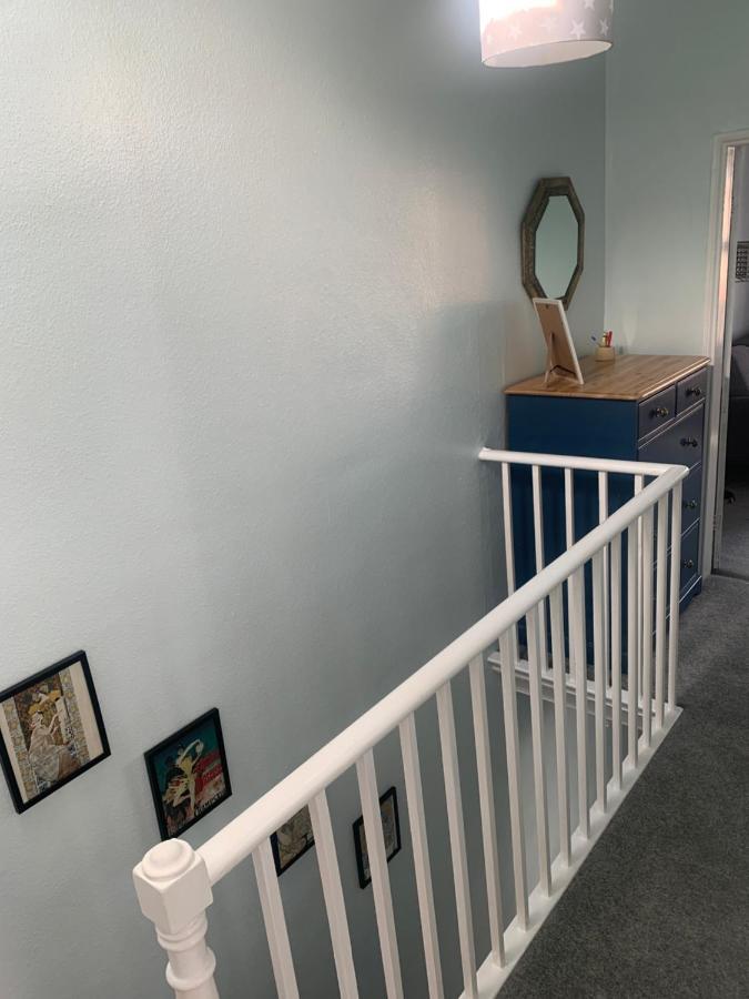 Lovely City Town House With Free Parking Sleeps 2 To 6 Guests York Extérieur photo